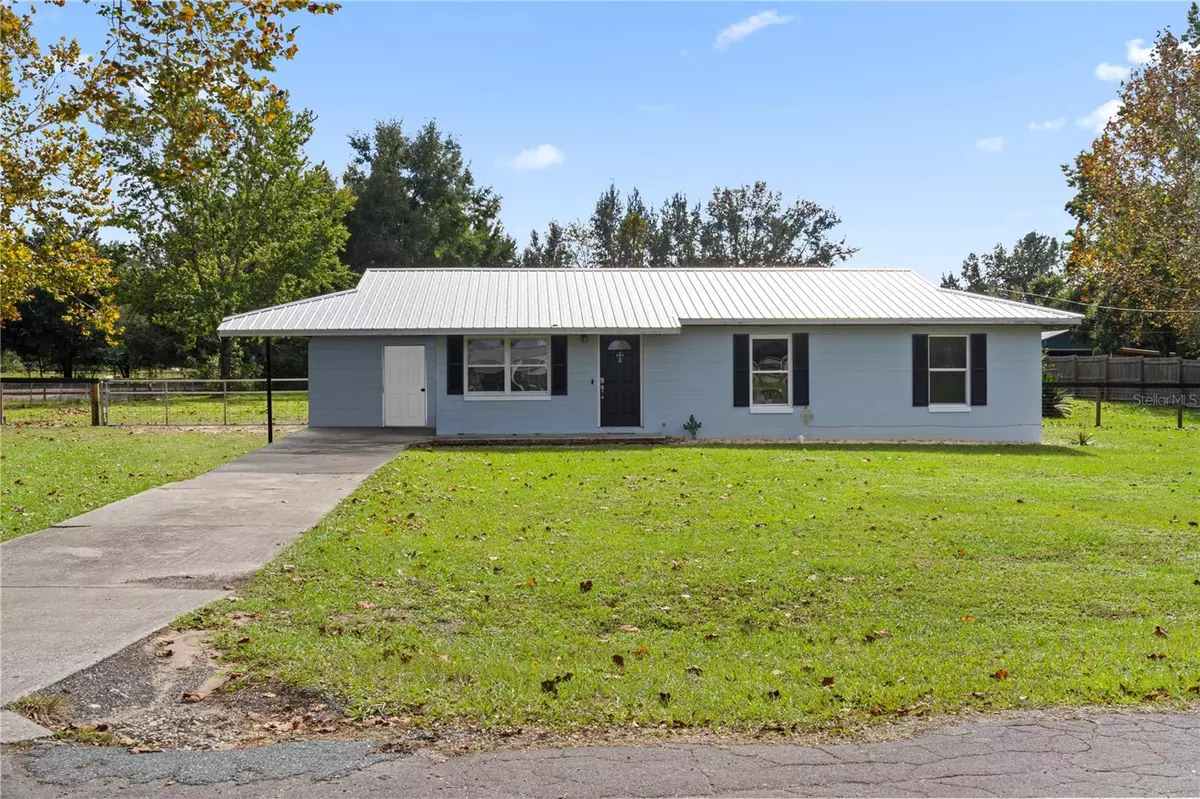 Williston, FL 32696,16490 NE 25TH LN