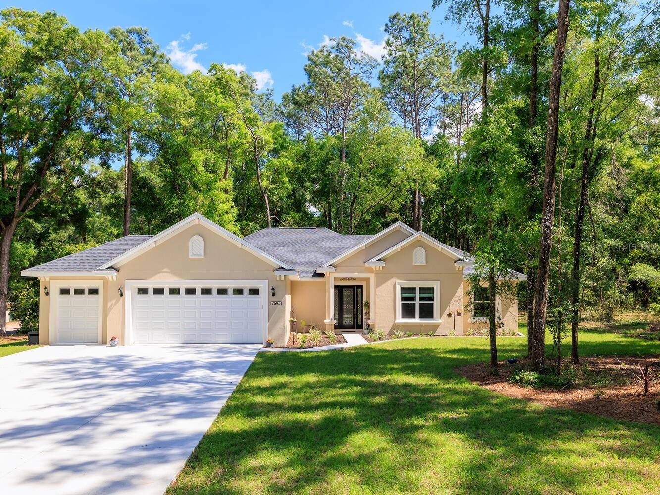 Dunnellon, FL 34432,7695 SW 188TH AVE