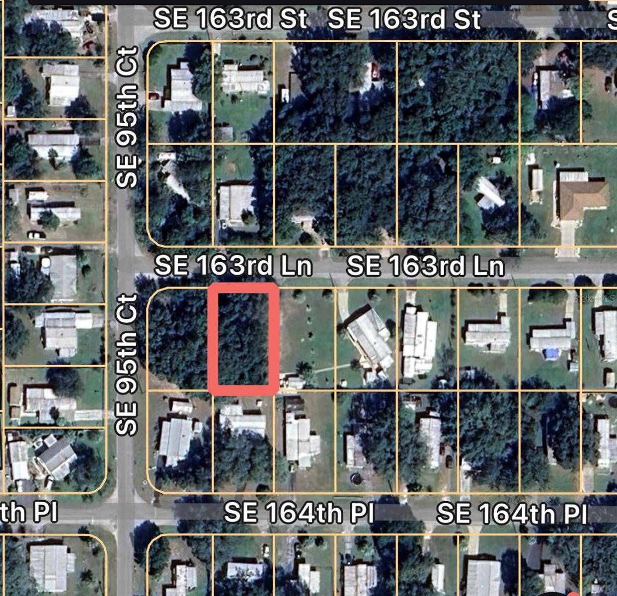 Summerfield, FL 34491,TBD SE 163RD LN