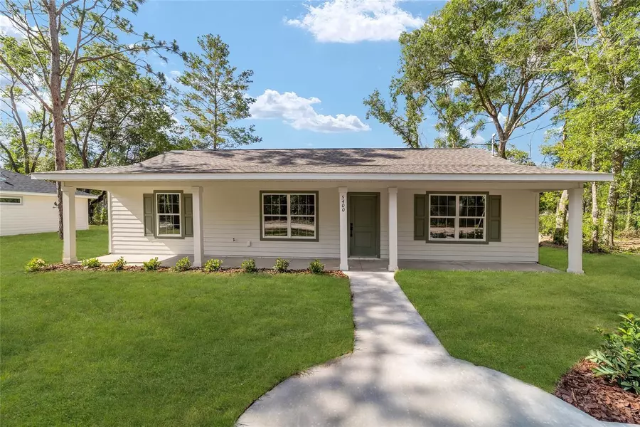 5400 NW 9TH ST, Ocala, FL 34482
