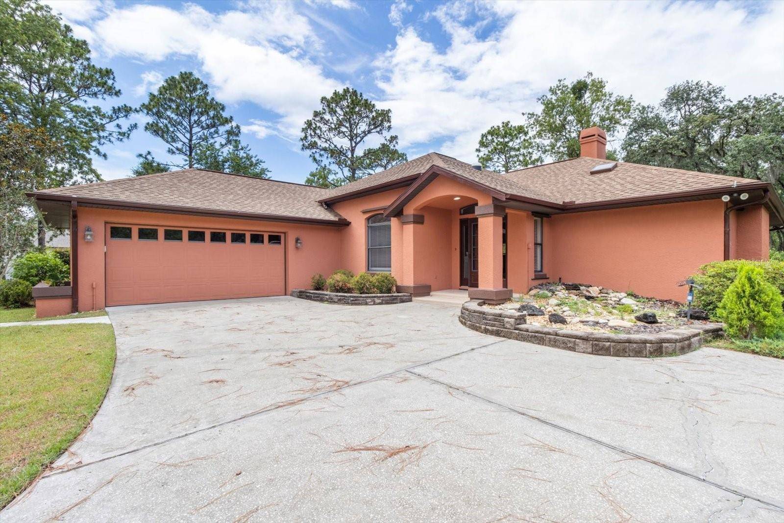 4105 W TOMAHAWK DR, Beverly Hills, FL 34465