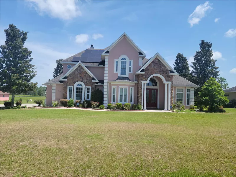 6895 SE 96TH PLACE RD, Belleview, FL 34420