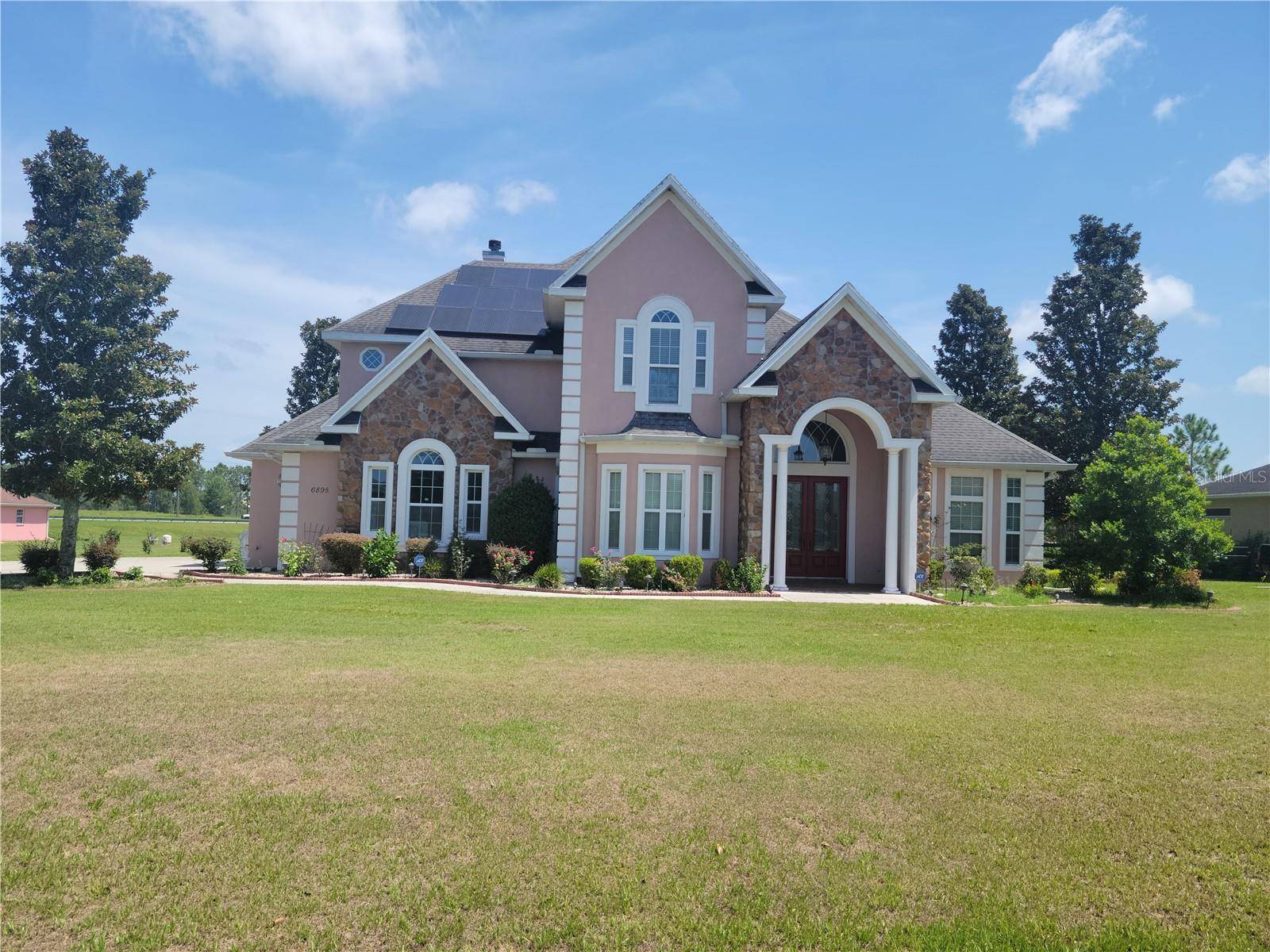 6895 SE 96TH PLACE RD, Belleview, FL 34420