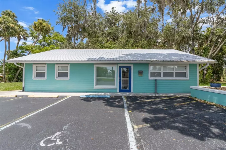 407 SW 1ST ST, Crystal River, FL 34429