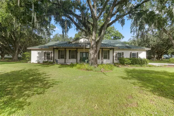 Morriston, FL 32668,4750 SE 216TH AVE
