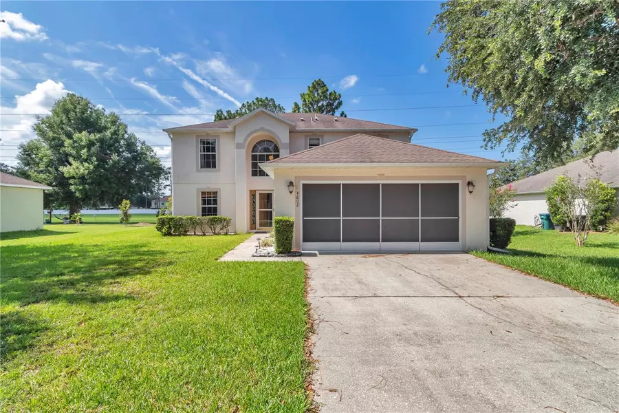4602 SE 28TH ST, Ocala, FL 34480