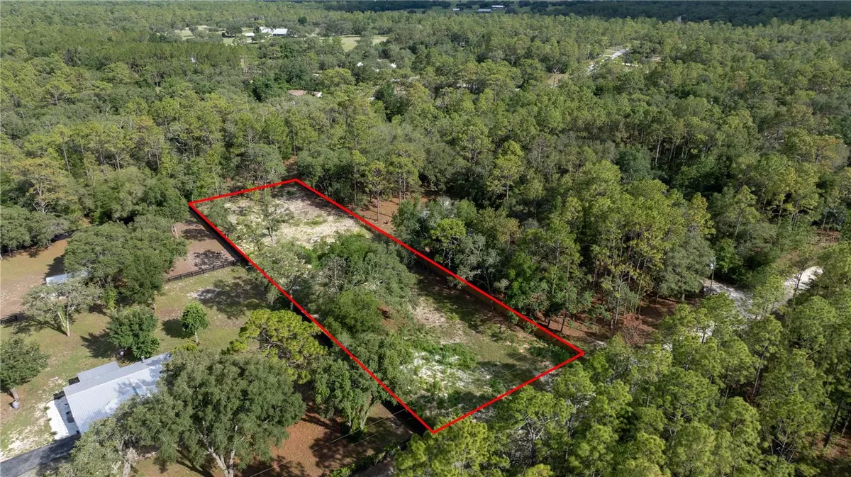 Dunnellon, FL 34432,SW 175TH CT