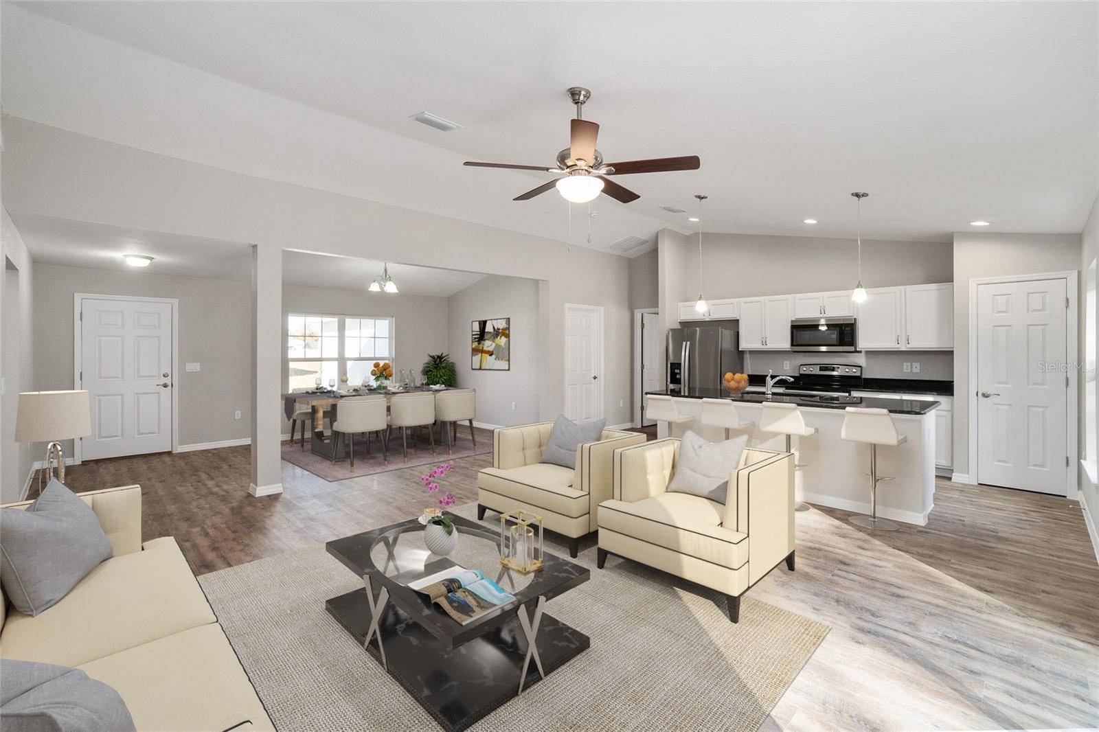 Citrus Springs, FL 34433,2766 W SANTANA DR