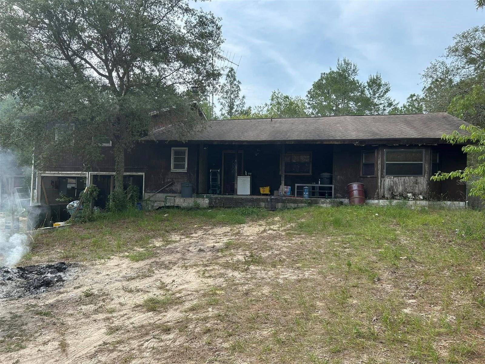Inverness, FL 34453,2060 E MARY LUE ST