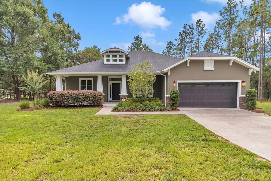 3196 W MUSTANG BLVD, Beverly Hills, FL 34465