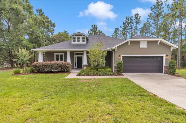 3196 W MUSTANG BLVD, Beverly Hills, FL 34465