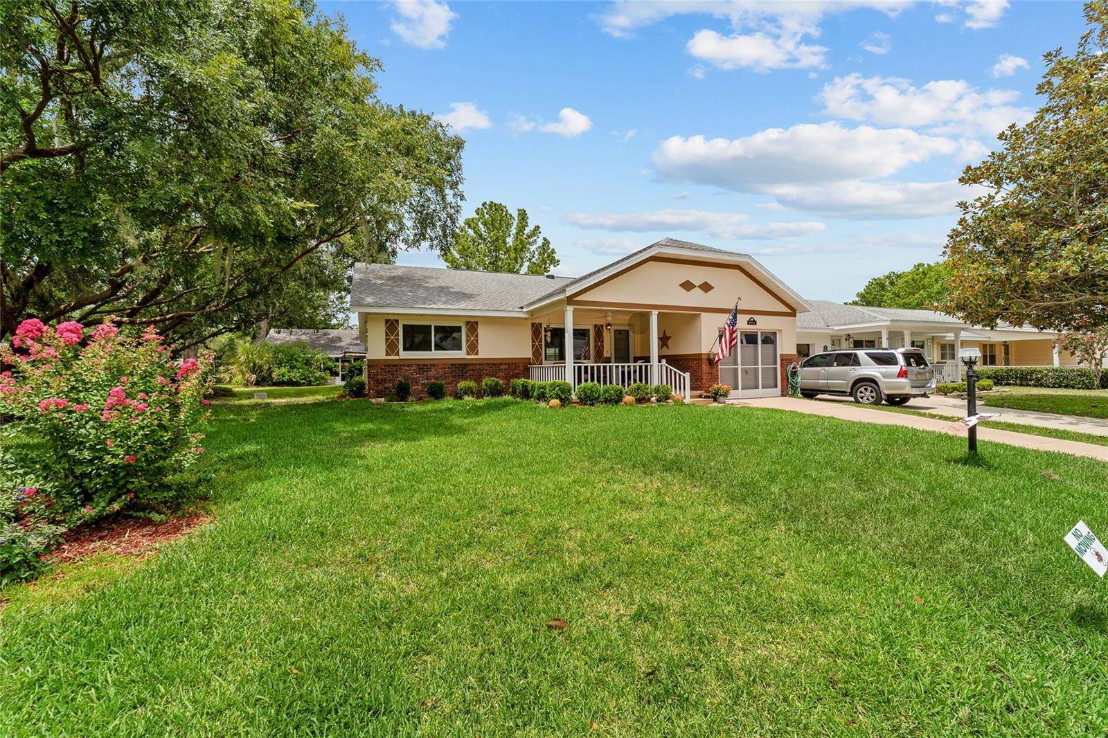 8677 SW 95TH LN #A, Ocala, FL 34481