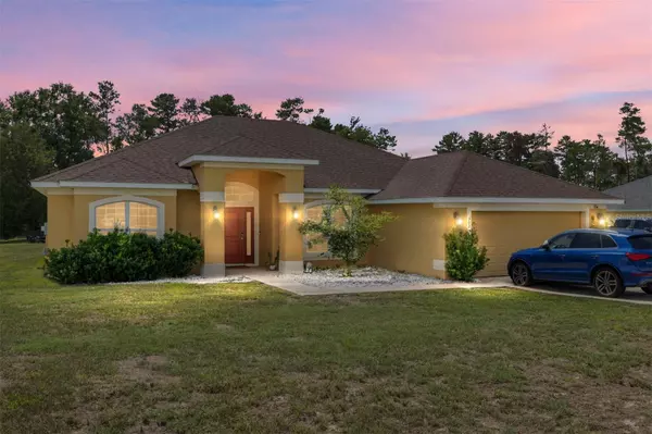 9562 SW 45TH AVE, Ocala, FL 34476