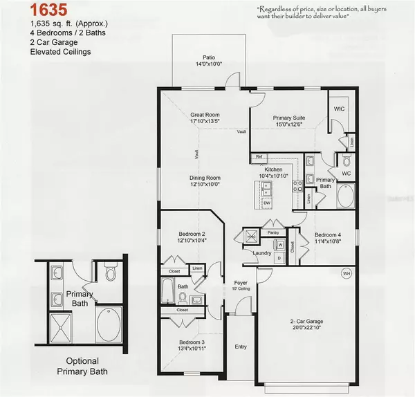 Spring Hill, FL 34609,5461 OCEAN BREEZE DR