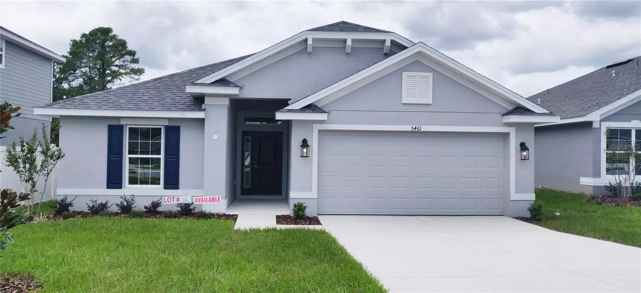 5461 OCEAN BREEZE DR, Spring Hill, FL 34609