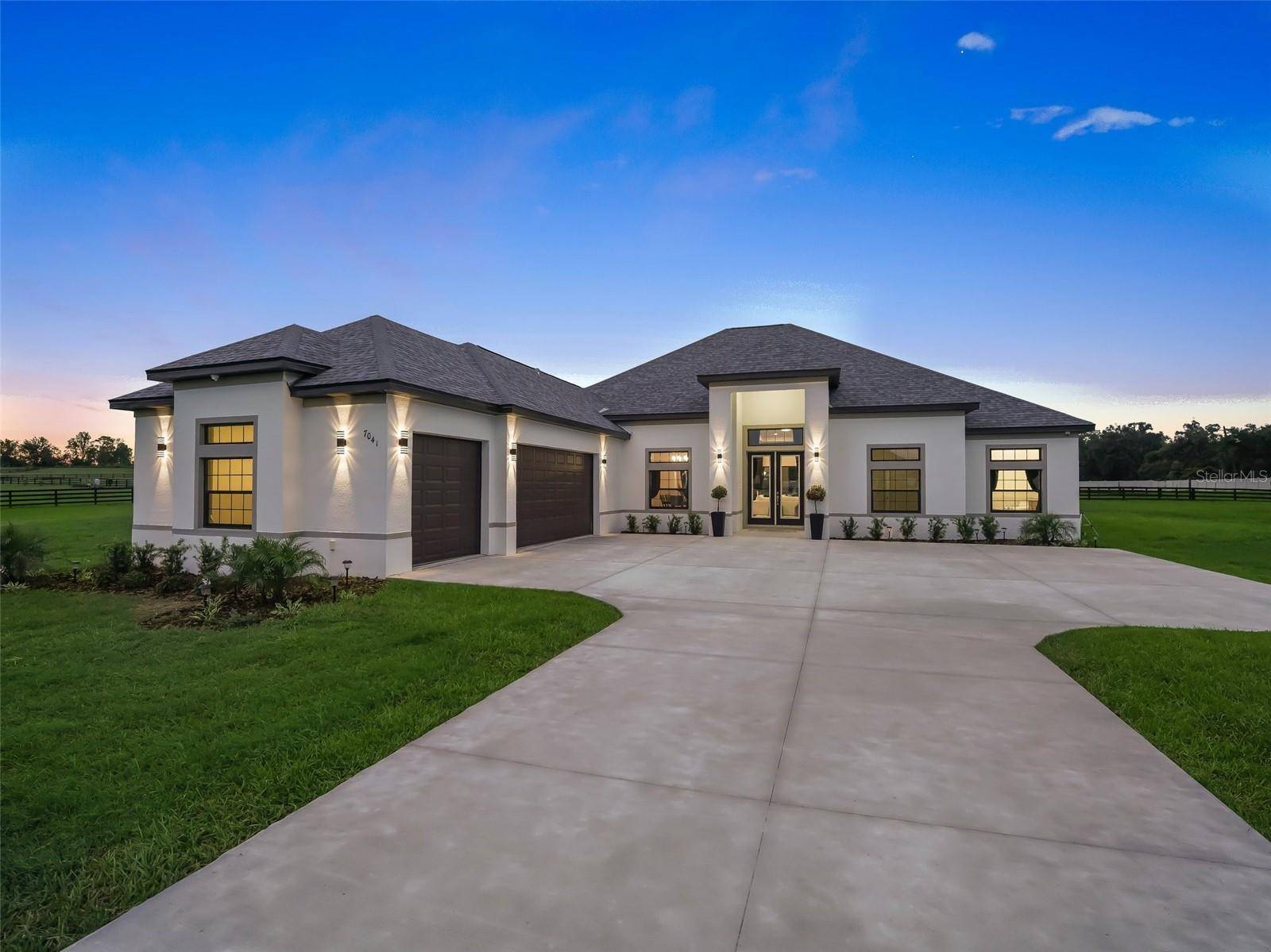 7041 NE 22ND COURT RD, Ocala, FL 34479