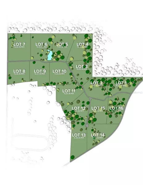 13381 W HWY 40 (LOT 8), Ocala, FL 34481