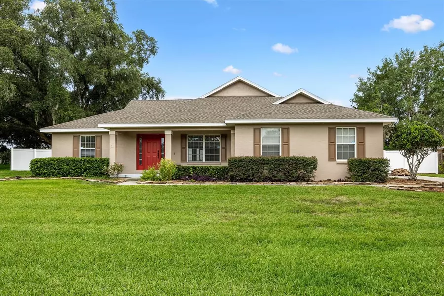 4360 SE 106TH ST, Belleview, FL 34420