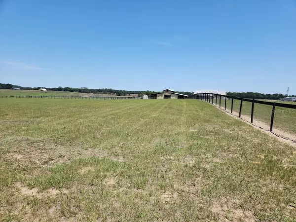 Dunnellon, FL 34431,Lot 1 SW PINE BLUFFS RD