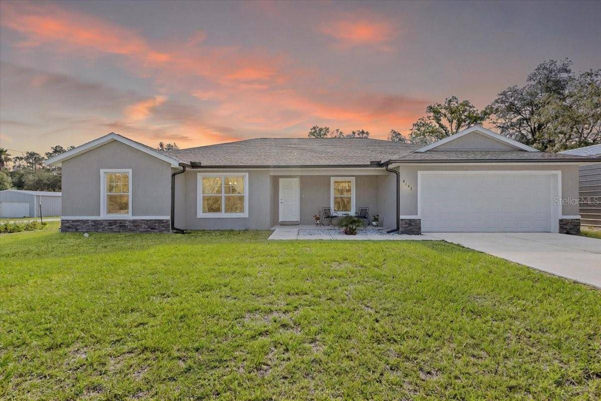 Dunnellon, FL 34431,4661 SW GARDENIA CT