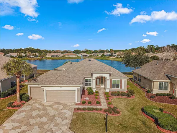 9415 SE 125TH ST,  Summerfield,  FL 34491