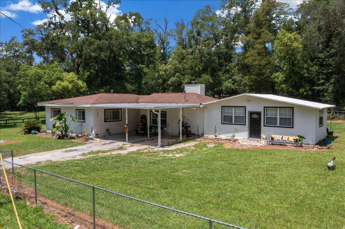 2340 NE 14TH AVE, Ocala, FL 34470