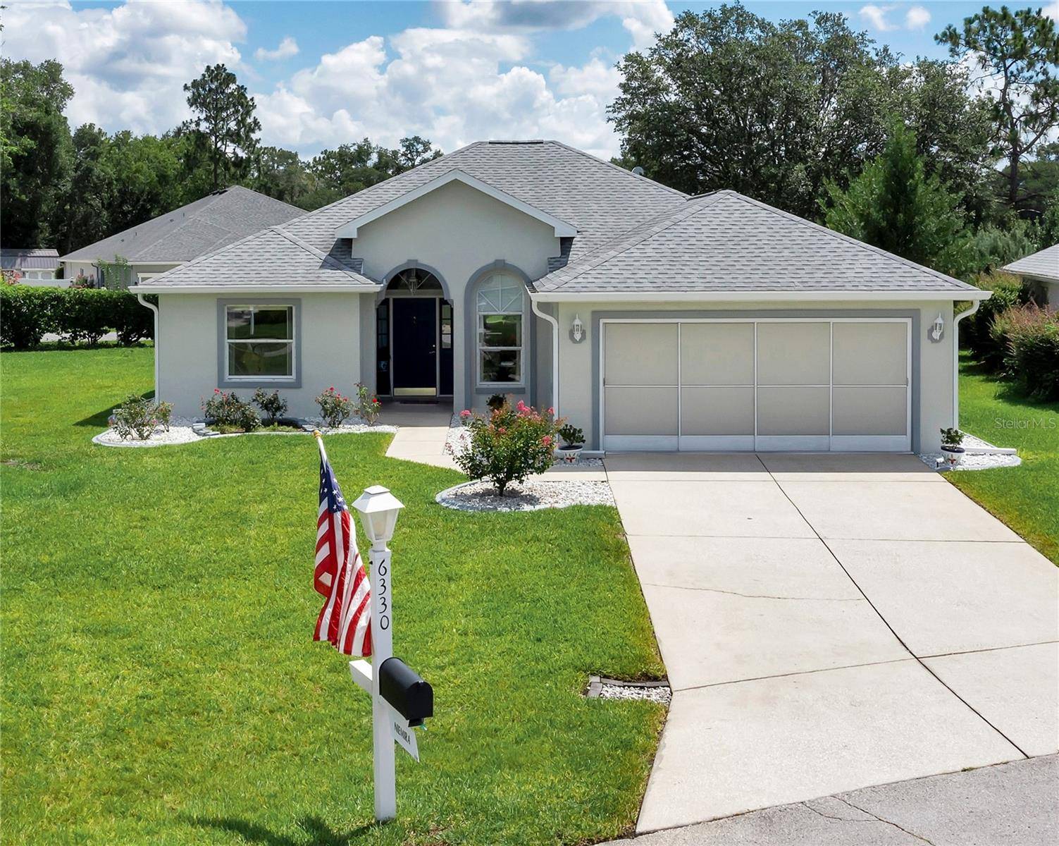 6330 SW 117TH LOOP, Ocala, FL 34476