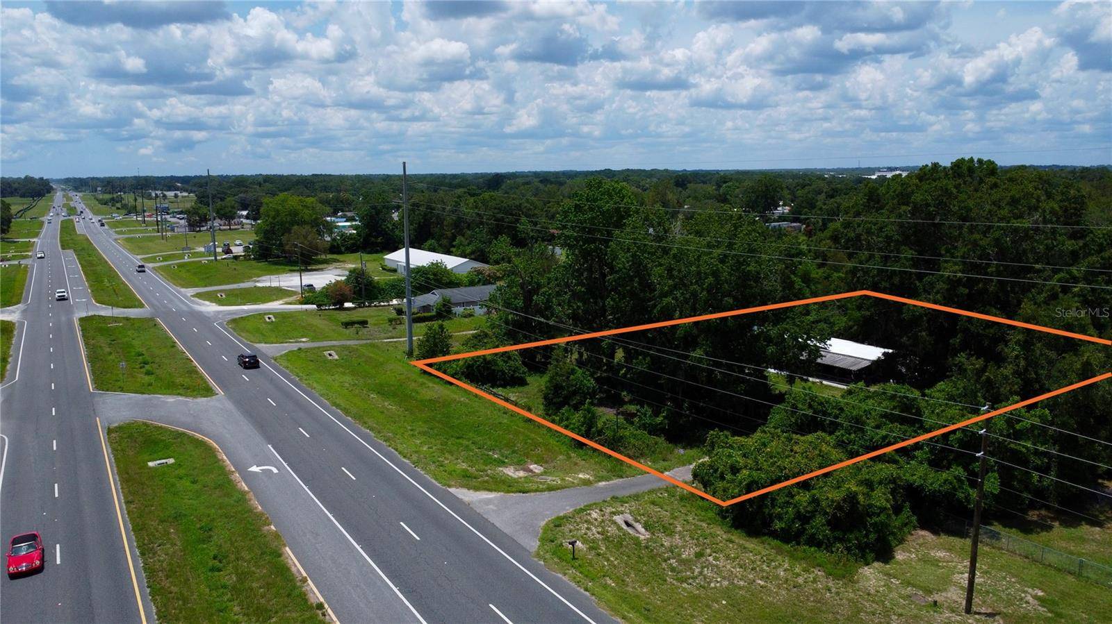 7641 W HIGHWAY 40, Ocala, FL 34482