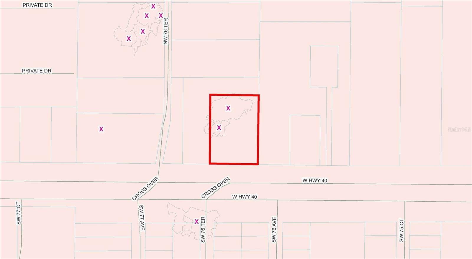 Ocala, FL 34482,7641 W HIGHWAY 40