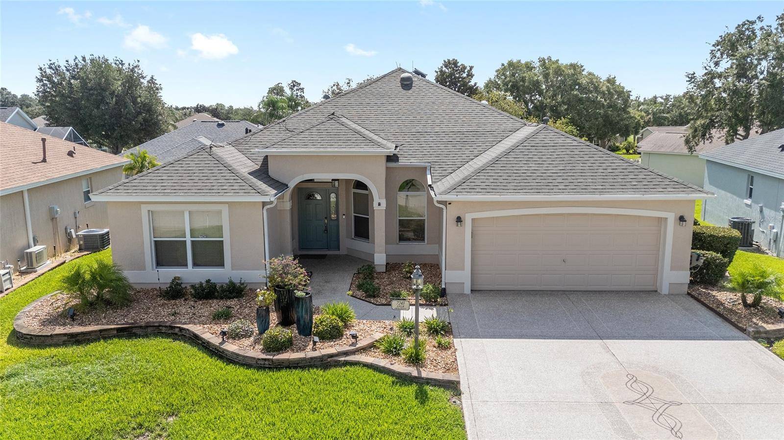 The Villages, FL 32162,7243 SE 172ND LEGACY LN