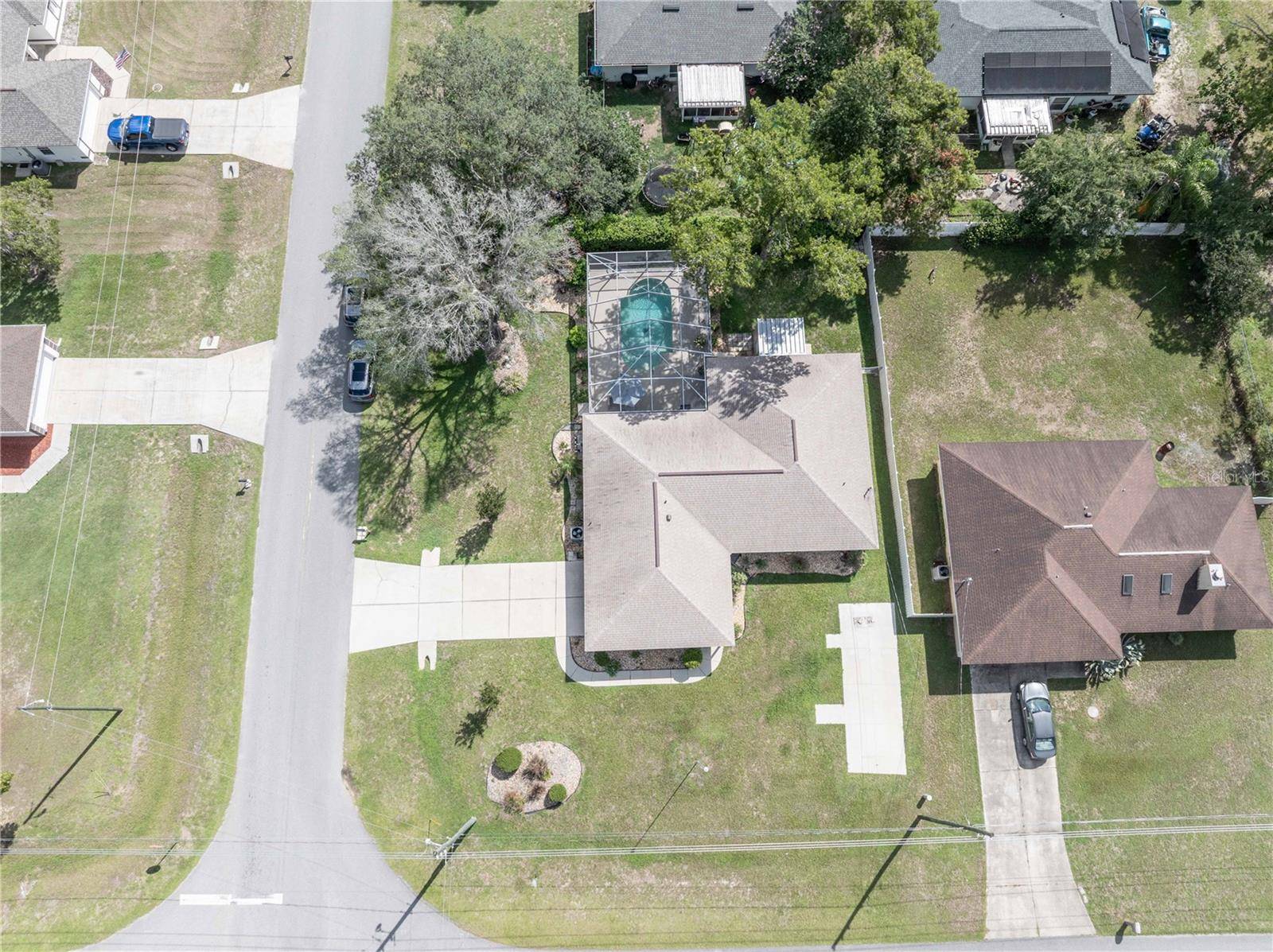 Ocala, FL 34472,5347 PECAN RD