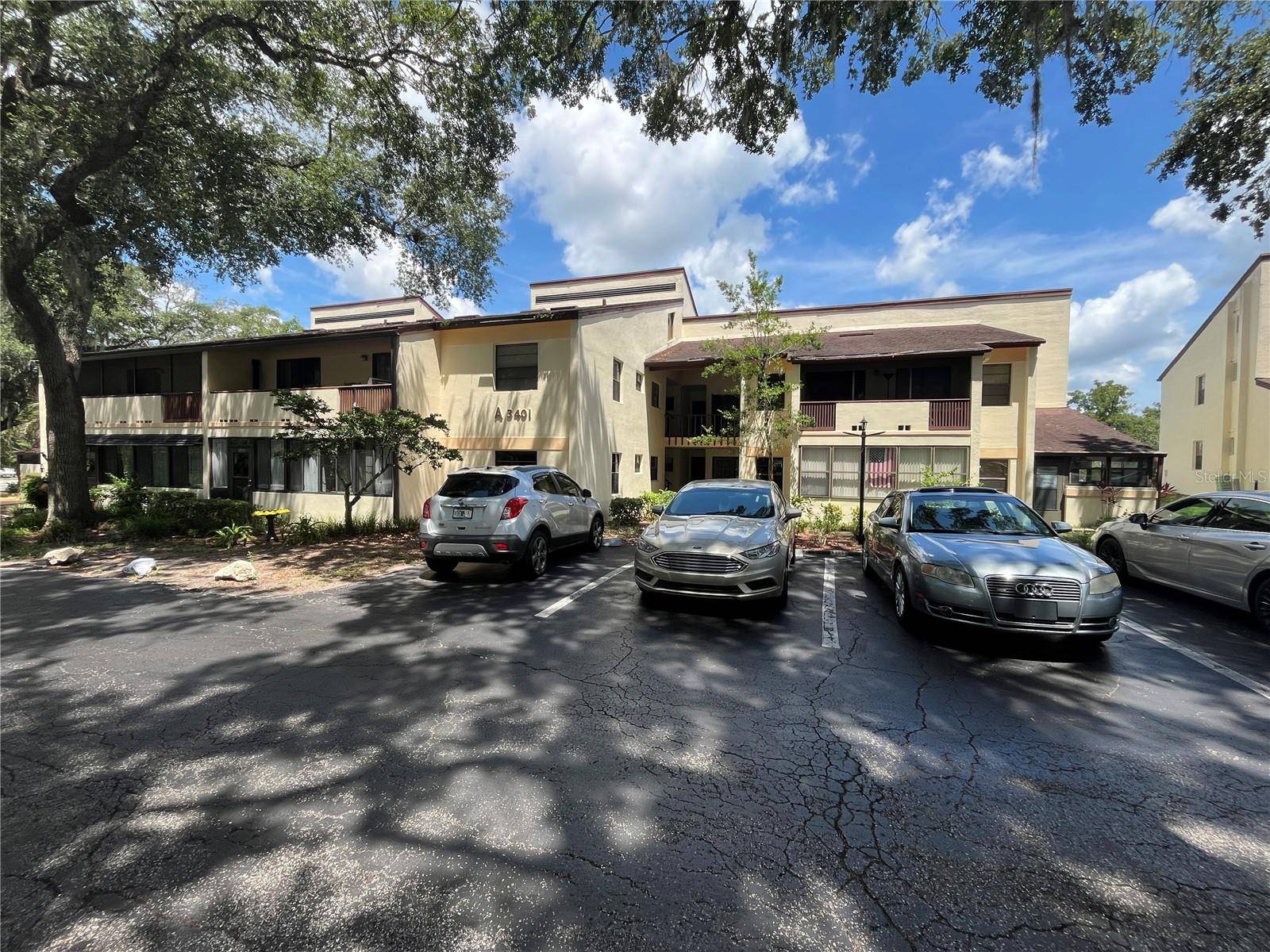 3401 E FORT KING ST #206, Ocala, FL 34470