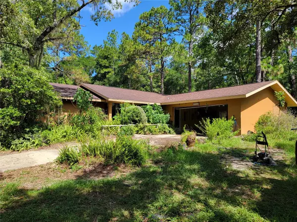 20045 SW 88TH PLACE RD, Dunnellon, FL 34431
