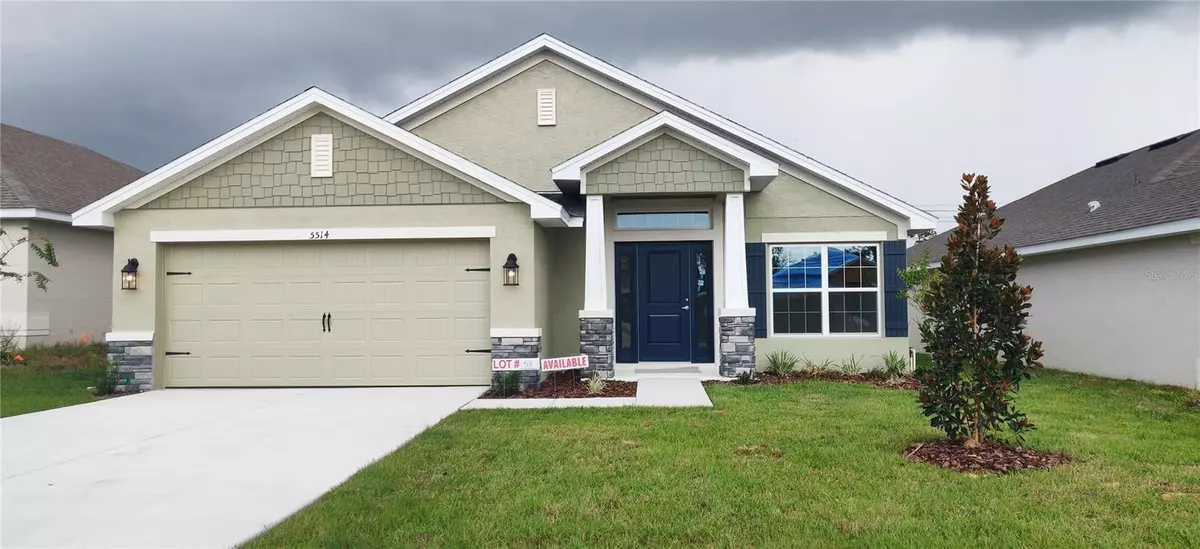 Spring Hill, FL 34609,5514 OCEAN BREEZE DR