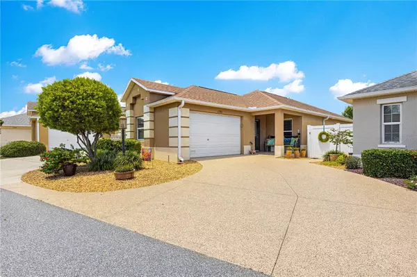 The Villages, FL 32163,1751 BRANDENBURG CT