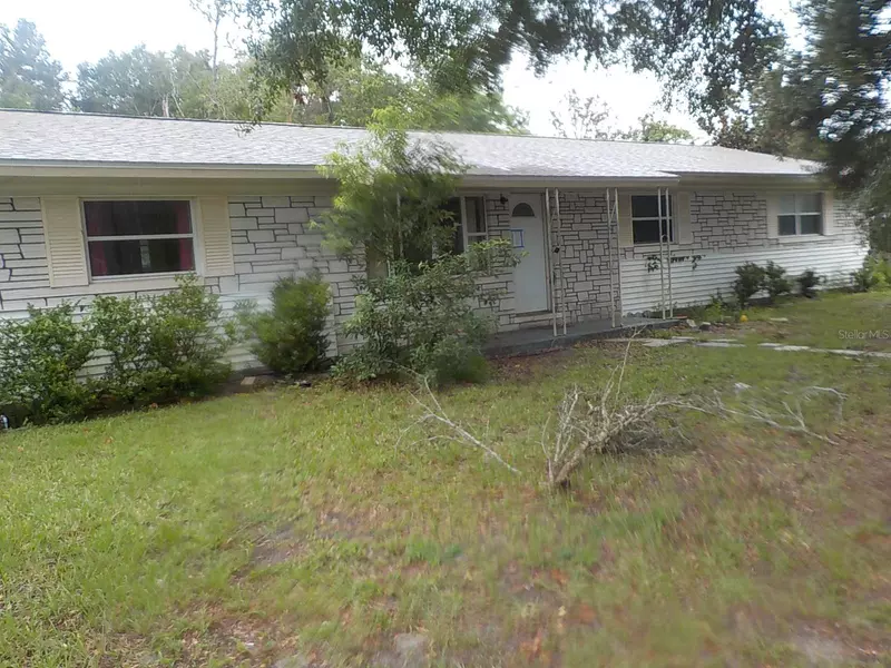 4601 NE 22ND AVE, Ocala, FL 34479