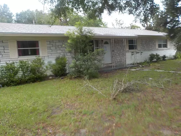 4601 NE 22ND AVE, Ocala, FL 34479