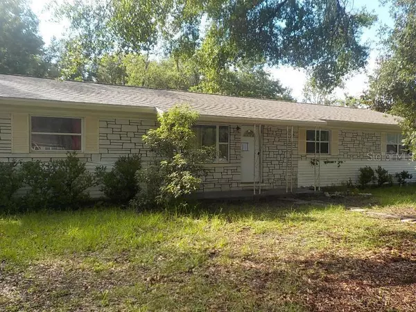 4601 NE 22ND AVE, Ocala, FL 34479