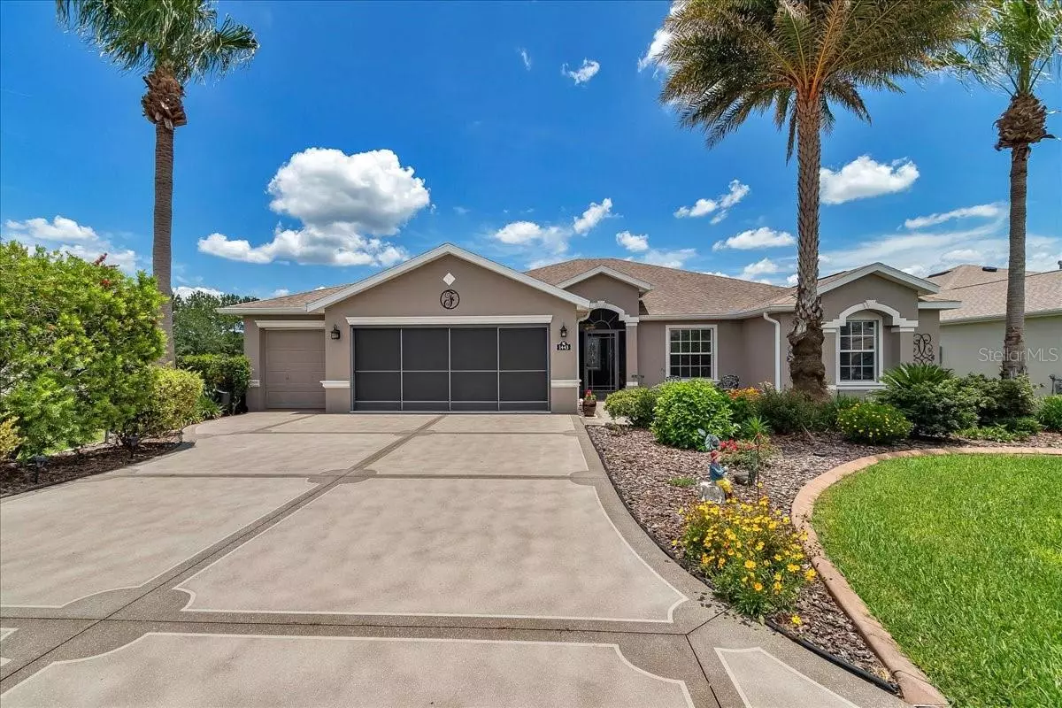 Ocala, FL 34473,1443 SW 161ST ST