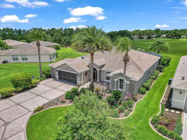 Ocala, FL 34473,1443 SW 161ST ST