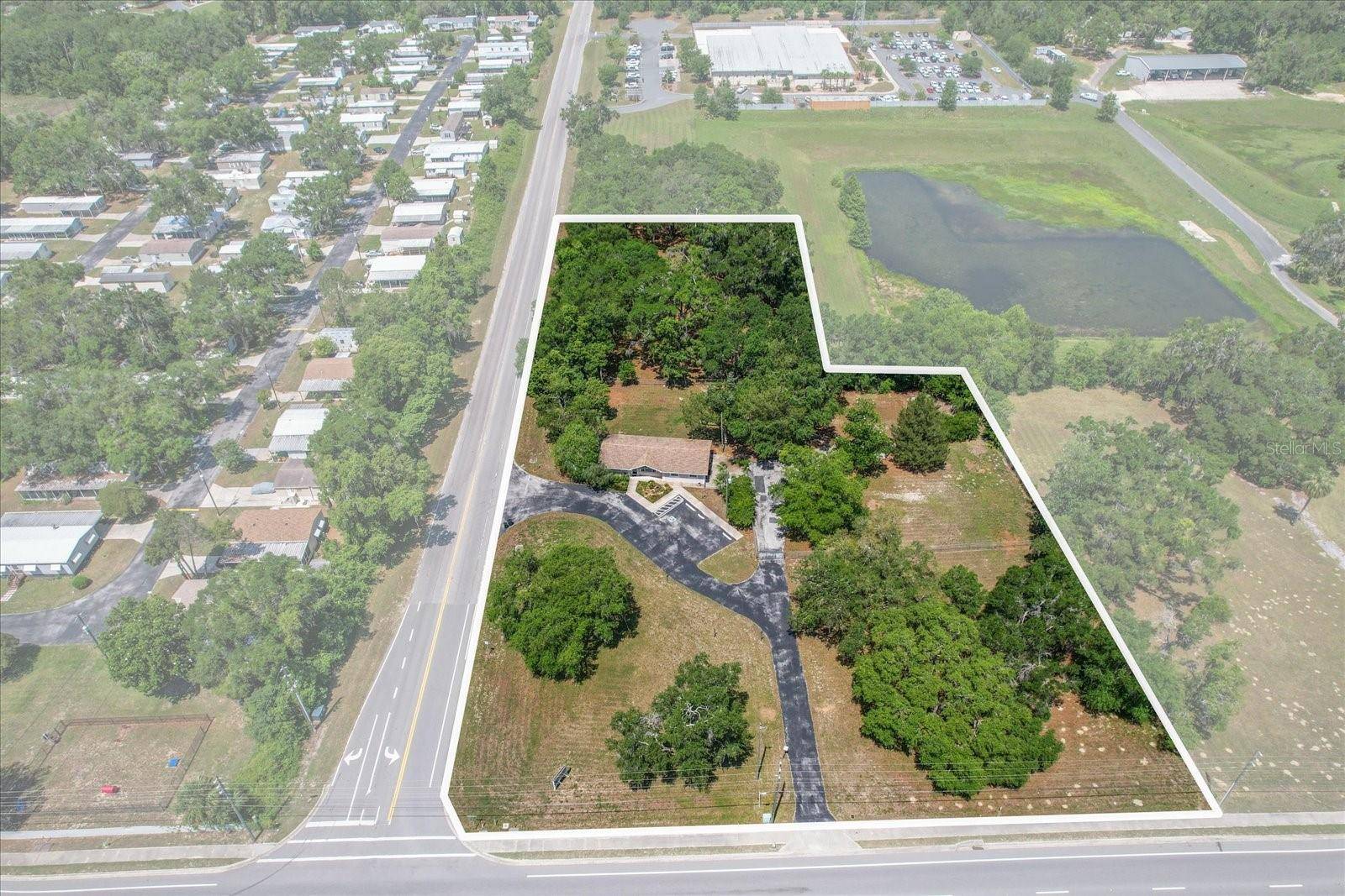 2716 S LECANTO HWY, Lecanto, FL 34461