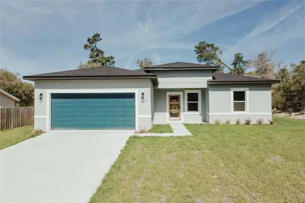 3325 SW 165TH LOOP, Ocala, FL 34473