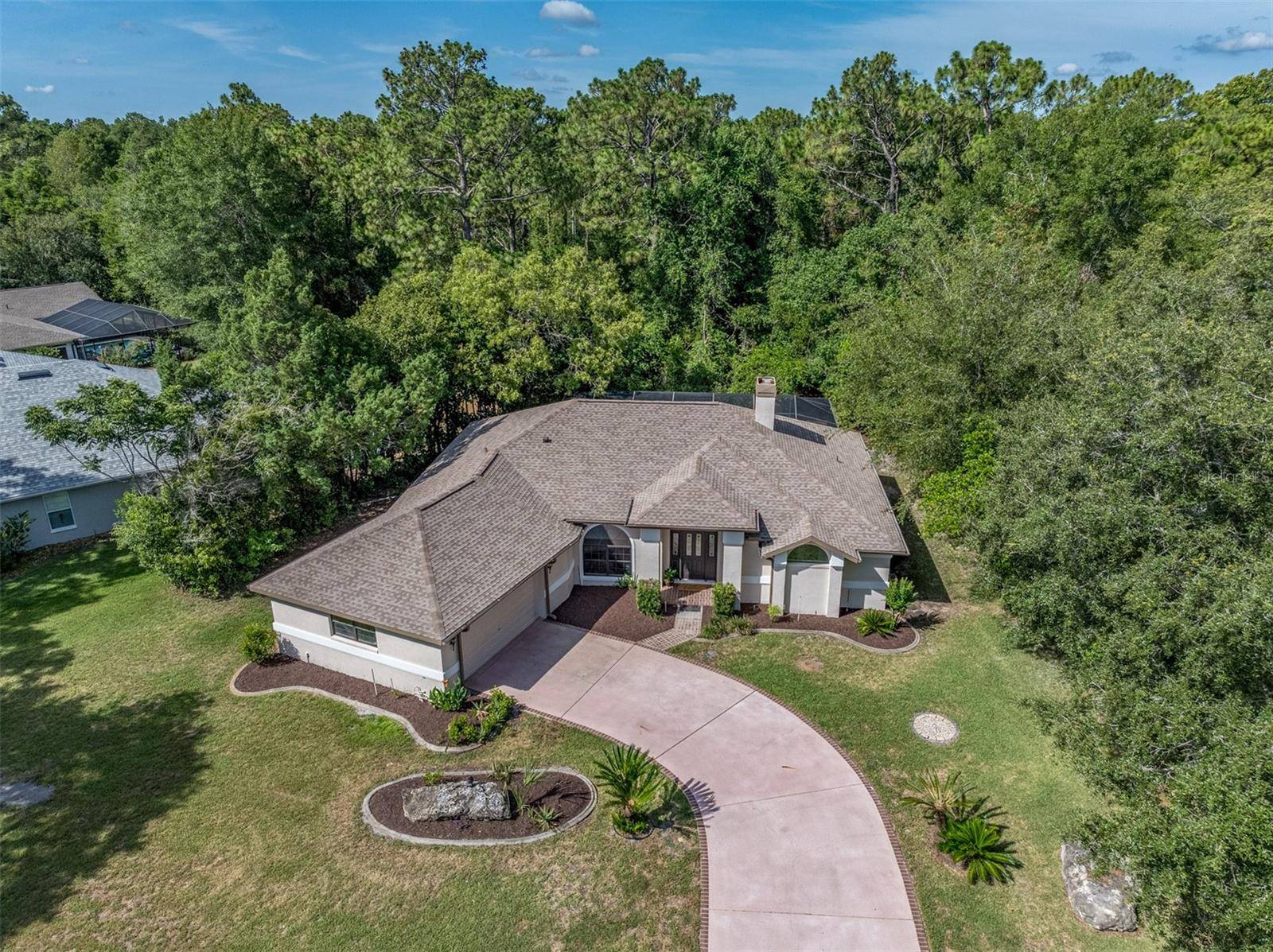 Homosassa, FL 34446,19 FOXGREEN CT