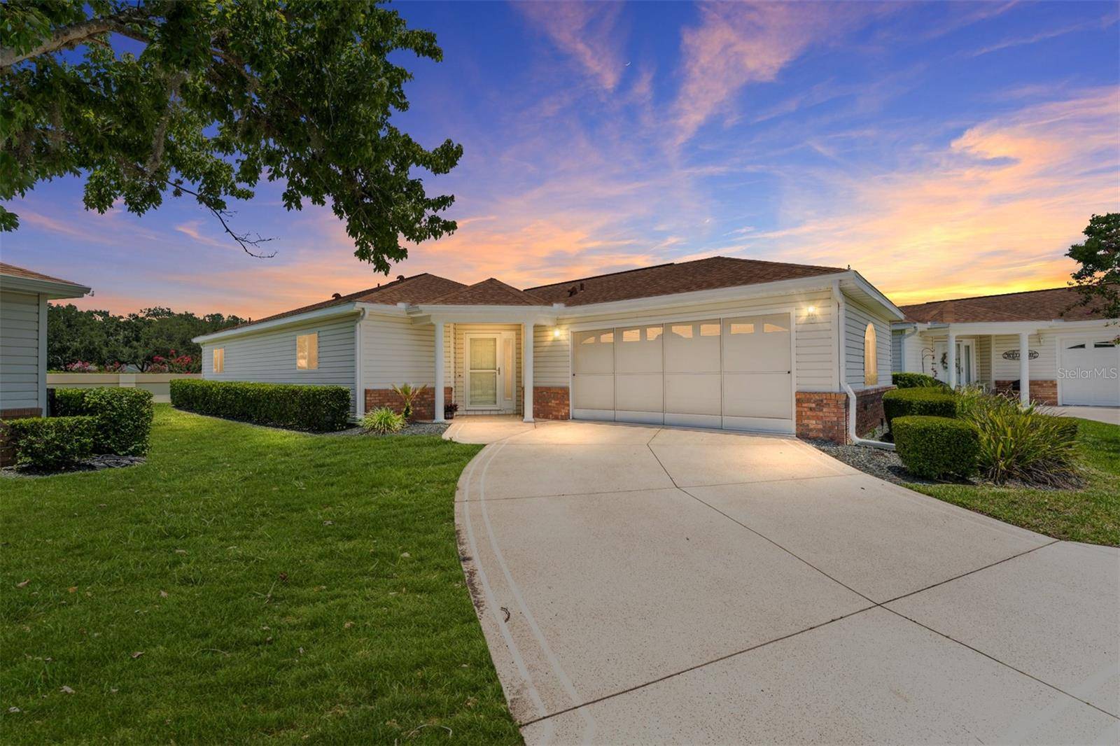 8689 SE 141ST STREET RD, Summerfield, FL 34491