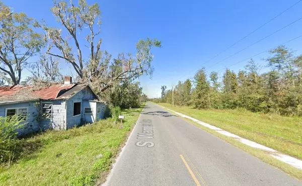 Perry, FL 32348,823 S WARNER AVE
