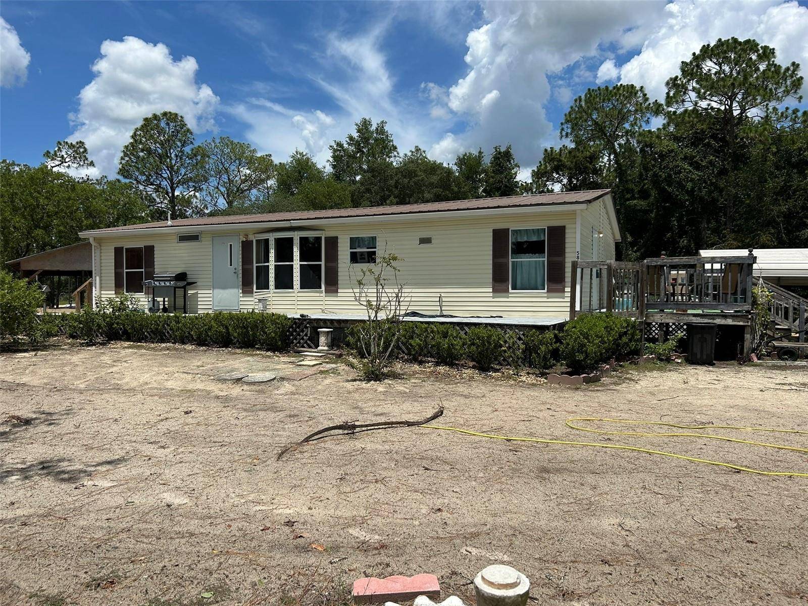5862 SW 160TH CT, Ocala, FL 34481