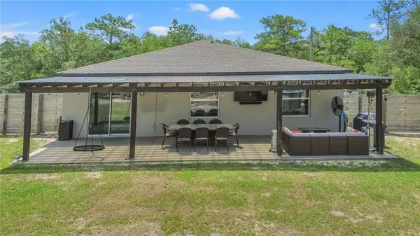 Weeki Wachee, FL 34614,14025 CANYON SWALLOW RD