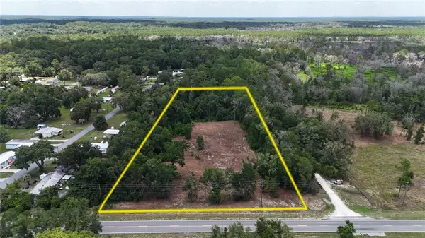 7103 N LECANTO HWY, Hernando, FL 34442