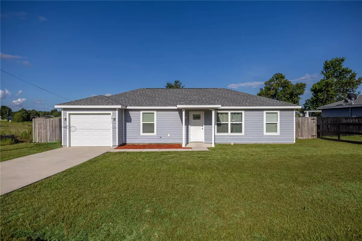 Ocala, FL 34481,3645 SW 151ST CT