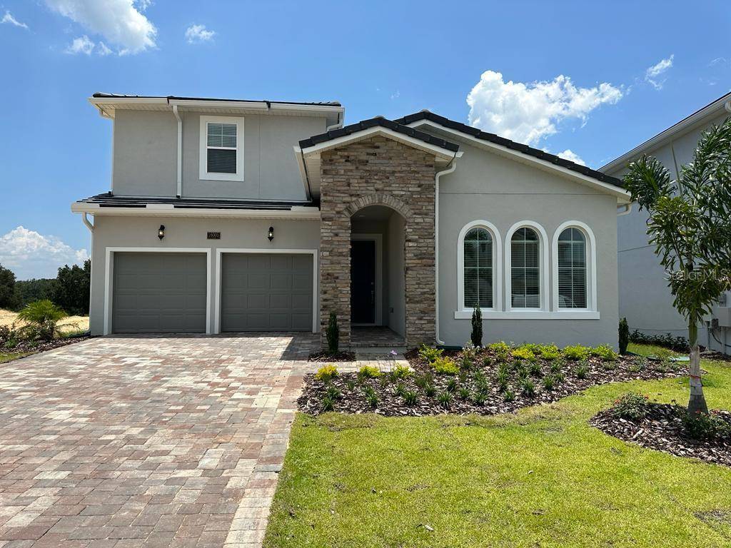 16005 VOLTERRA PT, Montverde, FL 34756